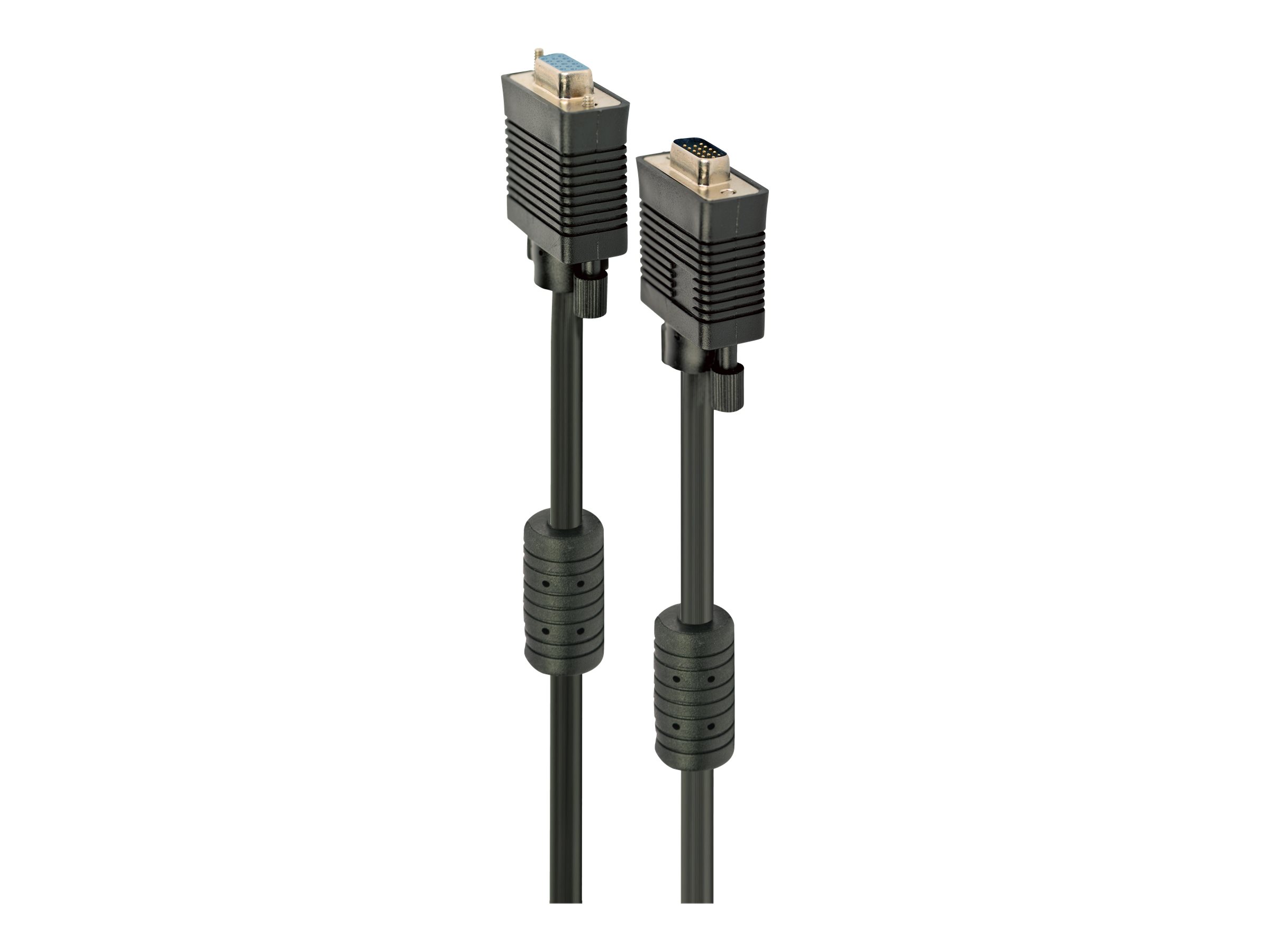 Gembird Cablexpert Premium CC-PPVGAX-6B - VGA-Kabel - HD-15 (VGA)