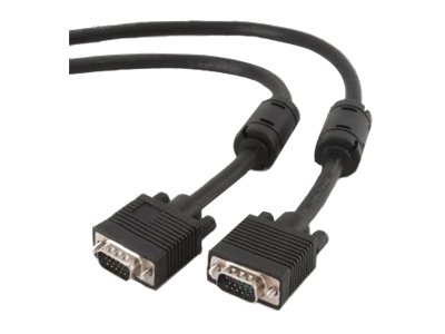 Gembird Cablexpert Premium CC-PPVGAX-6B - VGA-Kabel - HD-15 (VGA)