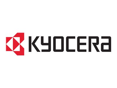 Kyocera BF-9100 - Brosch�renfalzung - f�r DF 7110