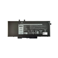 Origin Storage DELL 4C BATTERY FOR LAT 5501