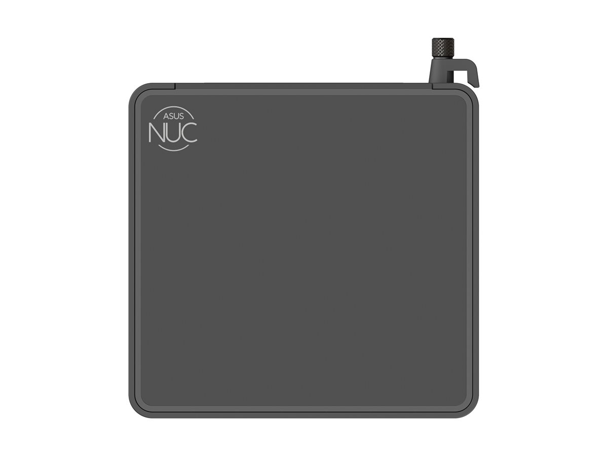 ASUS NUC RNUC15CRKU506302 Intel Core Ultra 5 225H 16 GB DDR5-SDRAM 512 GB SSD Mini PC Negro