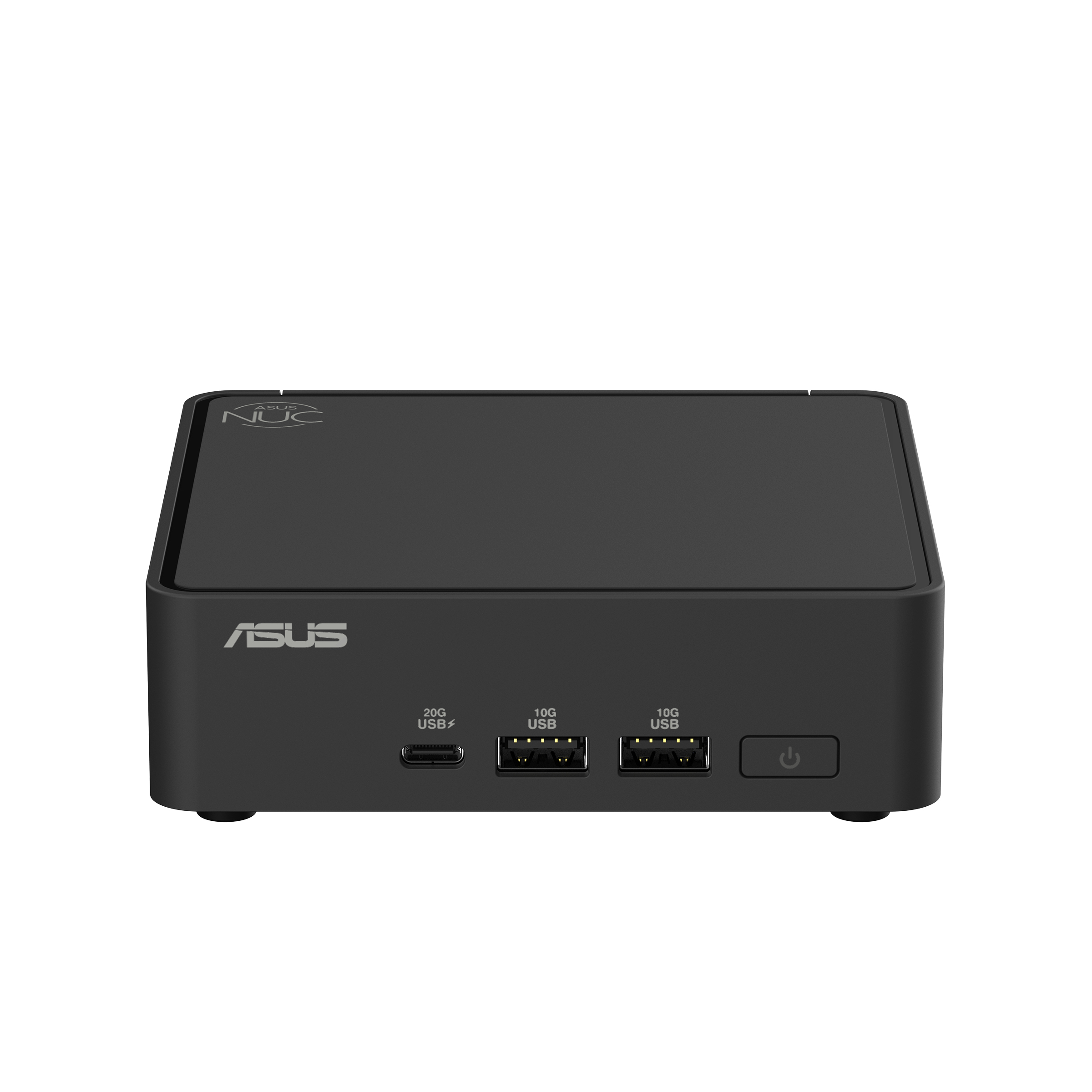 ASUS NUC RNUC15CRKU506302 Intel Core Ultra 5 225H 16 GB DDR5-SDRAM 512 GB SSD Mini PC Negro