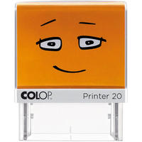 COLOP NIO School StempelHausaufgaben retail