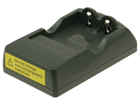 2-Power DBC0151A cargador de batera