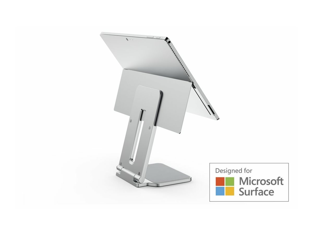 Kensington Notebook-St�nder - erh�ht - Tisch
