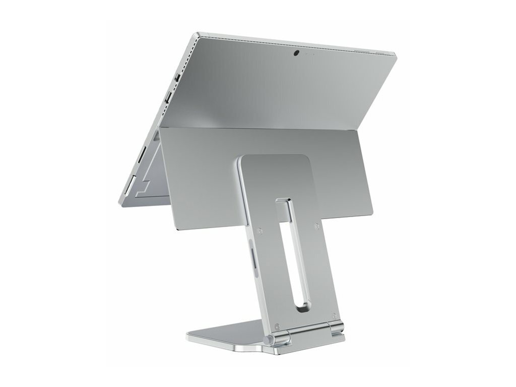 Kensington Notebook-St�nder - erh�ht - Tisch