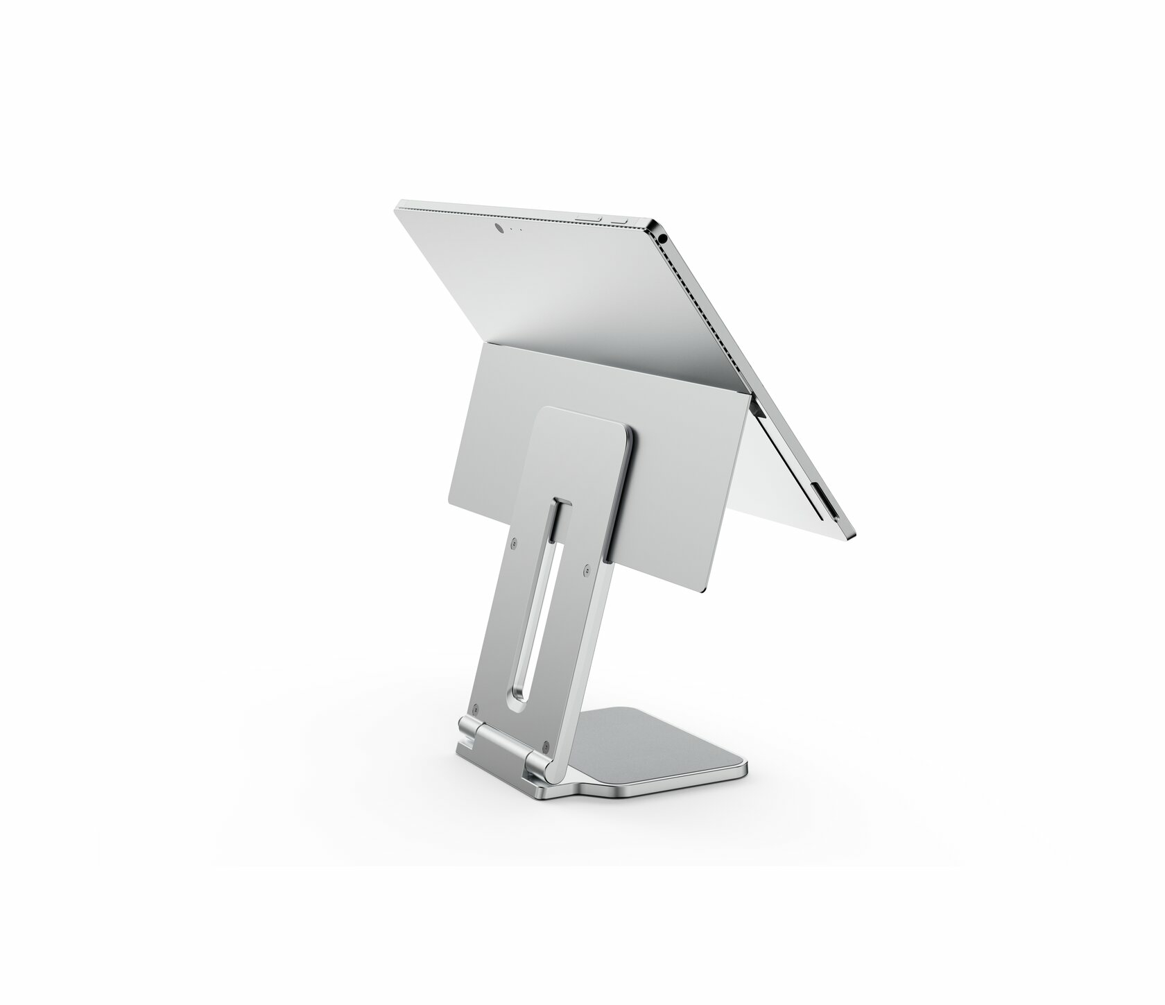 Kensington Notebook-St�nder - erh�ht - Tisch