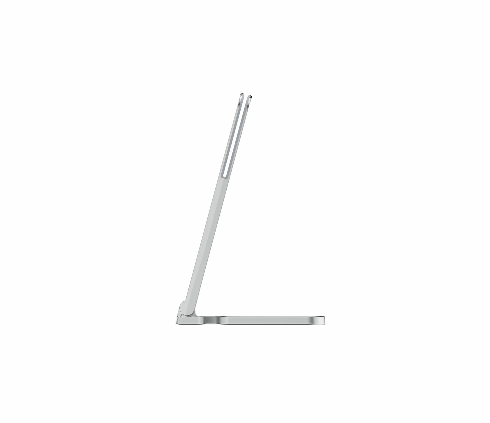 Kensington Notebook-St�nder - erh�ht - Tisch