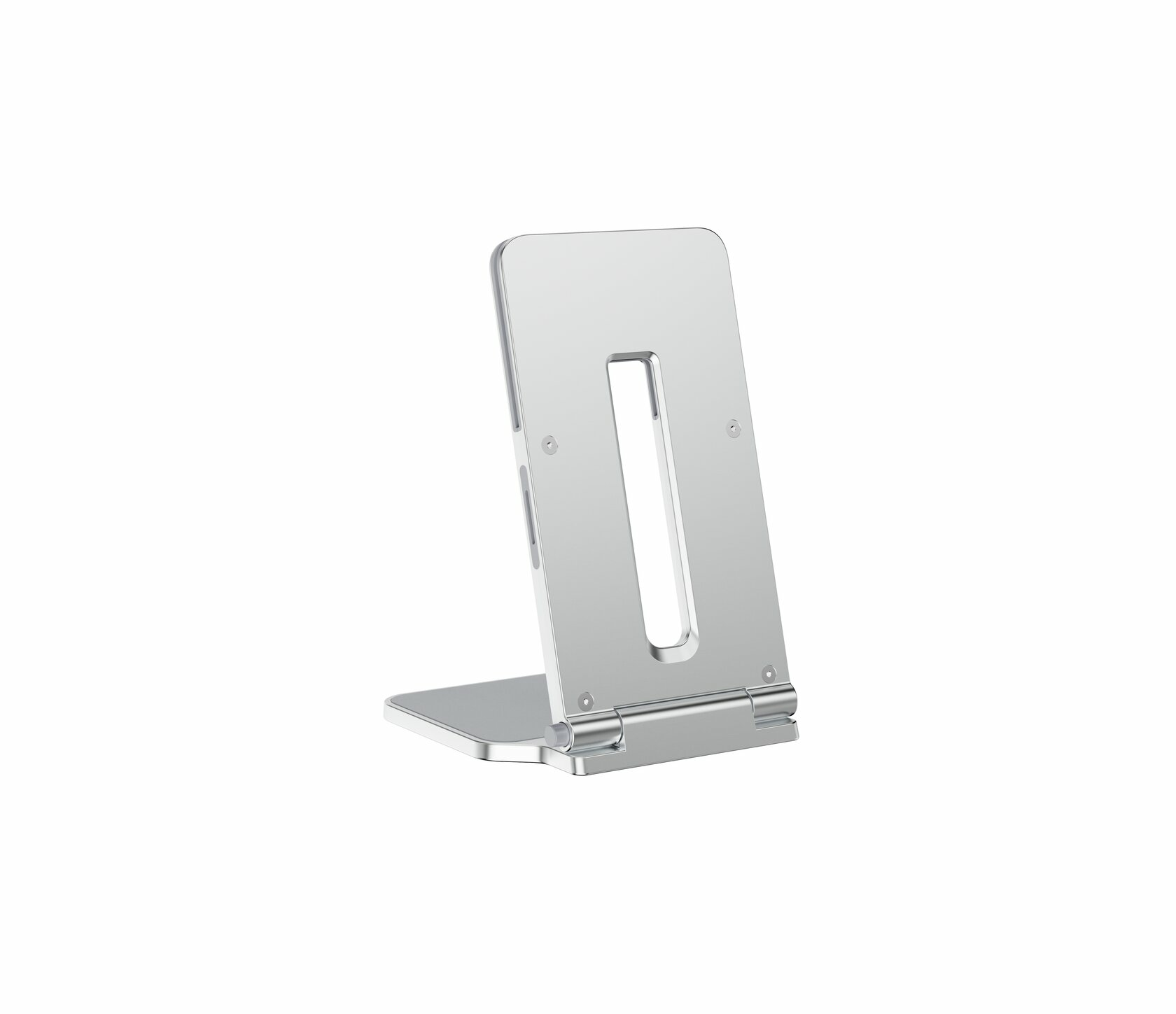 Kensington Notebook-St�nder - erh�ht - Tisch