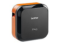 Brother PT-E720BT Etiqueteuse P-touch CUBE Pro avec Bluetooth