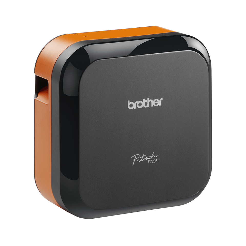 Brother PT-E720BT impresora de etiquetas Transferencia t�rmica 180 x 180 DPI 20 mm/s Inal�mbrico TZe Bluetooth