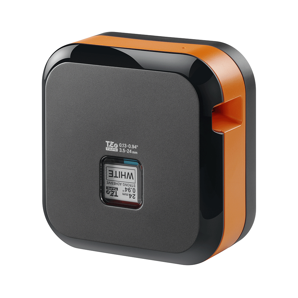 Brother PT-E720BT impresora de etiquetas Transferencia t�rmica 180 x 180 DPI 20 mm/s Inal�mbrico TZe Bluetooth