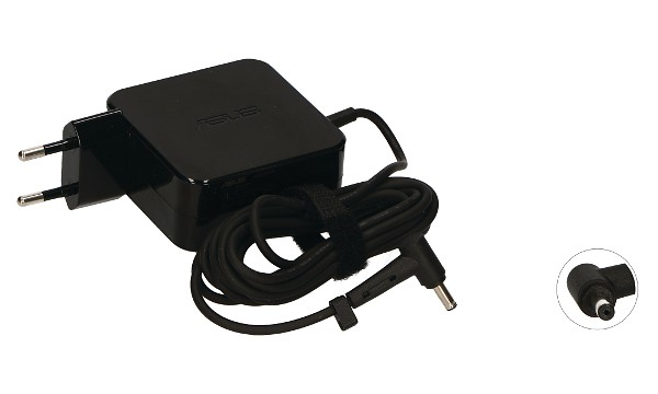 ASUS 0A001-00230400 - Notebook - Indoor - 100 - 240 V - 50 - 60 Hz - 45 W - 19 V