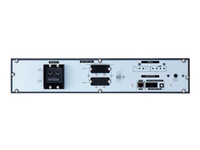 APC SRVL48RMBP2U Batterie de londuleur Lithium-Ion (Li-Ion) 48 V
