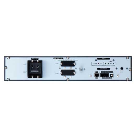 APC SRVL48RMBP2U Batterie de londuleur Lithium-Ion (Li-Ion) 48 V