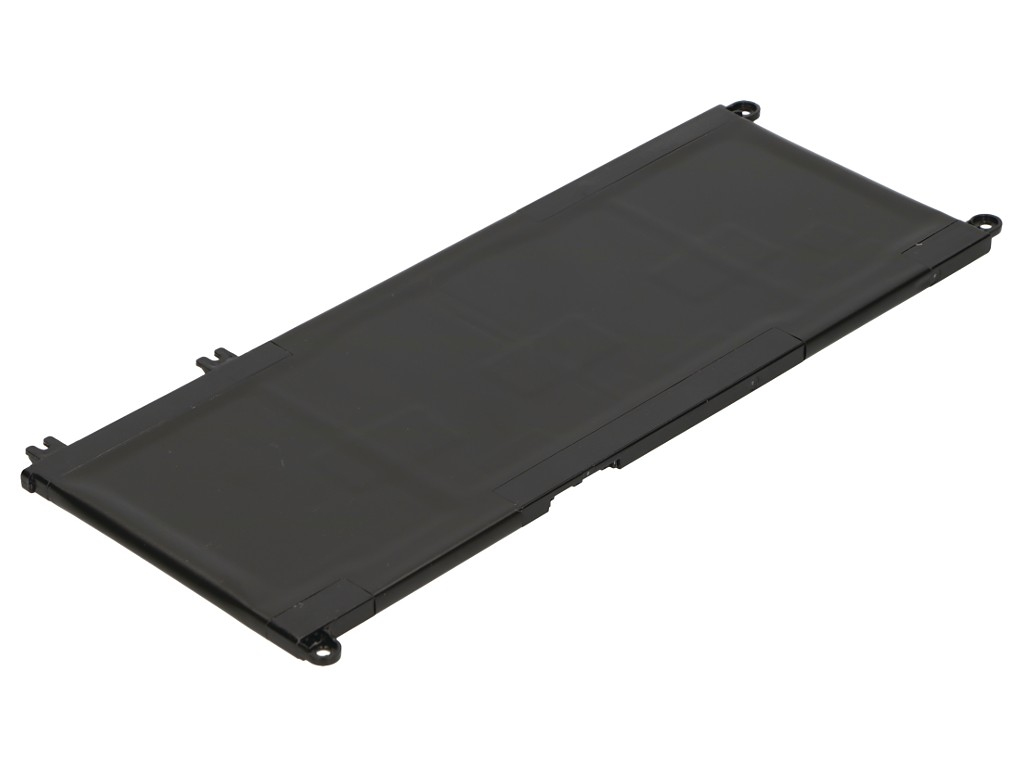 2-Power 2P-451-BBYR composant de laptop suppl�mentaire Batterie