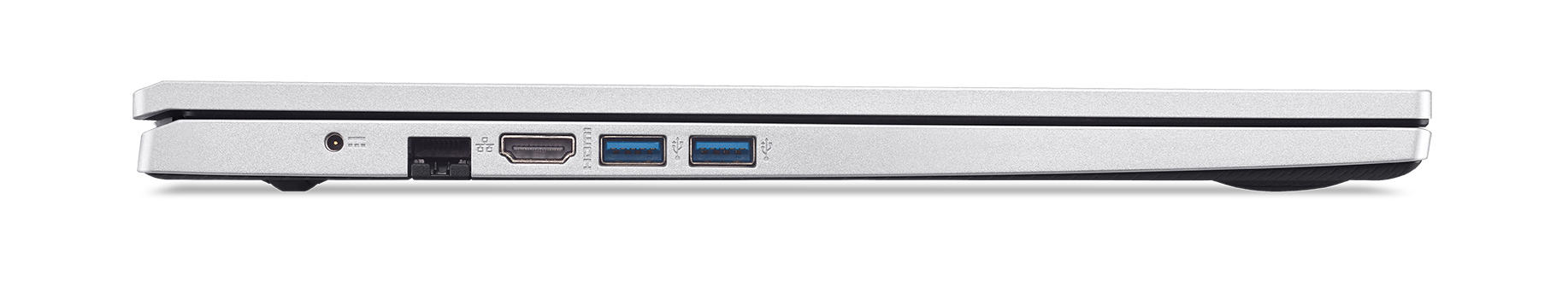 Acer Aspire 3 A317-54 - Intel Core i5 1235U / 1.3 GHz - Win 11 Home - Intel Iris Xe Grafikkarte - 16 GB RAM - 512 GB SSD - 43.9 cm (17.3)