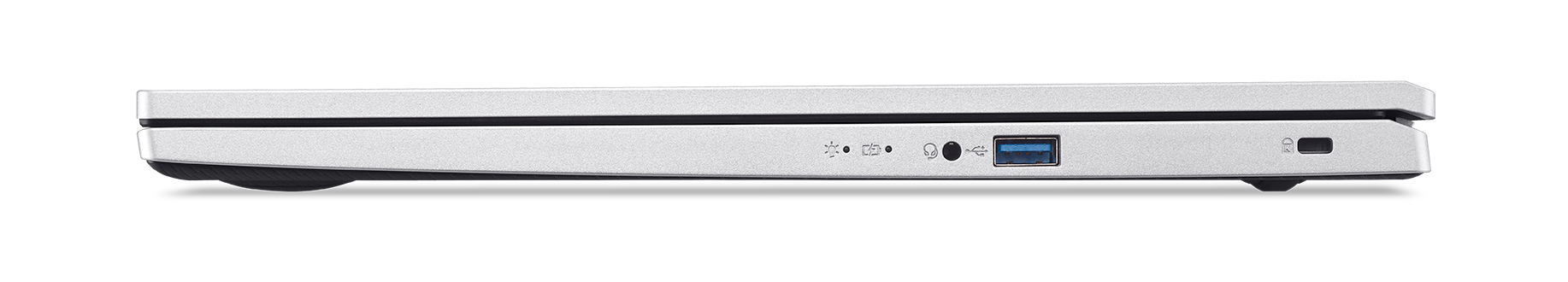 Acer Aspire 3 A317-54 - Intel Core i5 1235U / 1.3 GHz - Win 11 Home - Intel Iris Xe Grafikkarte - 16 GB RAM - 512 GB SSD - 43.9 cm (17.3)