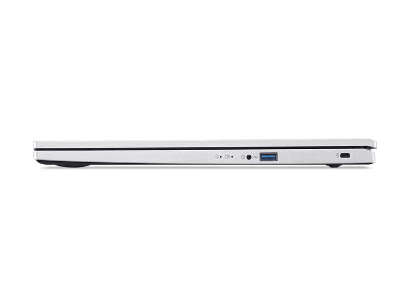 Acer Aspire 3 A317-54 - Intel Core i5 1235U / 1.3 GHz - Win 11 Home - Intel Iris Xe Grafikkarte - 16 GB RAM - 512 GB SSD - 43.9 cm (17.3)