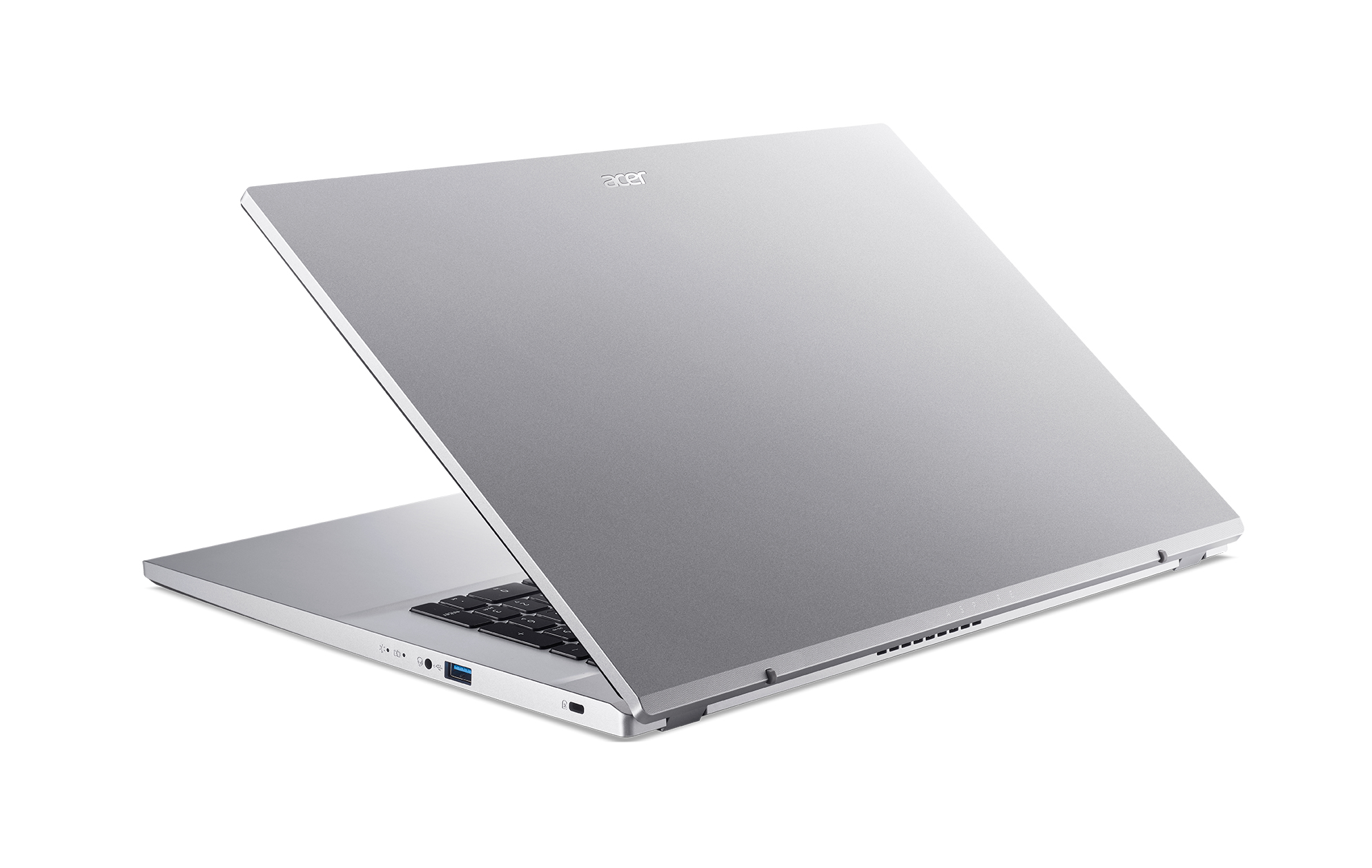 Acer Aspire 3 A317-54 - Intel Core i5 1235U / 1.3 GHz - Win 11 Home - Intel Iris Xe Grafikkarte - 16 GB RAM - 512 GB SSD - 43.9 cm (17.3)