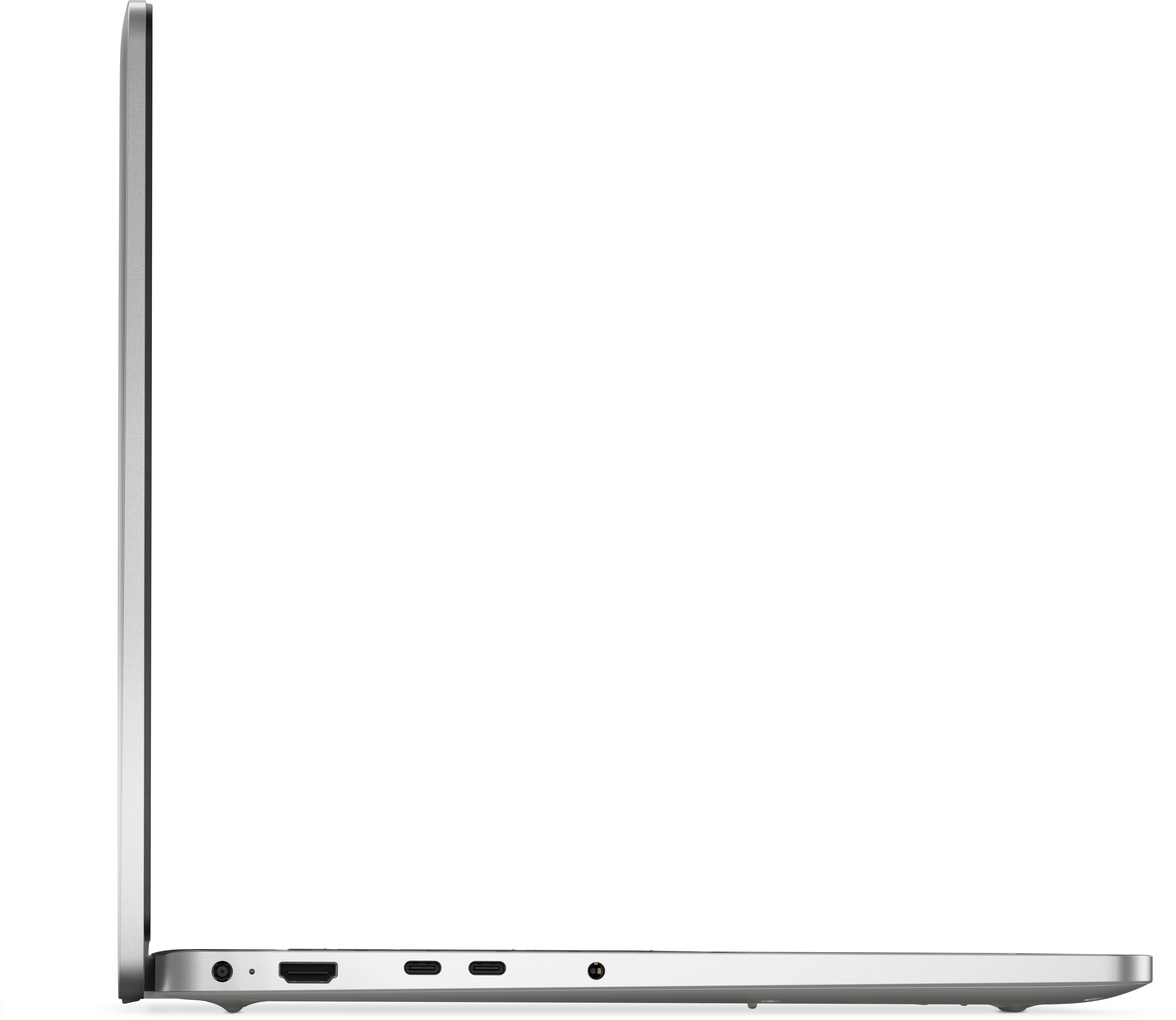 DELL Pro 16 PC16255 AMD Ryzen AI 7 PRO 350 Port�til 40,6 cm (16) Full HD+ 16 GB DDR5-SDRAM 512 GB SSD Wi-Fi 6E (802.11ax) Windows 11 Pro Alem�n Platino