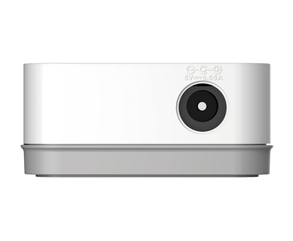 D-Link ES-1005C/E No administrado Fast Ethernet (10/100) Escritorio Blanco