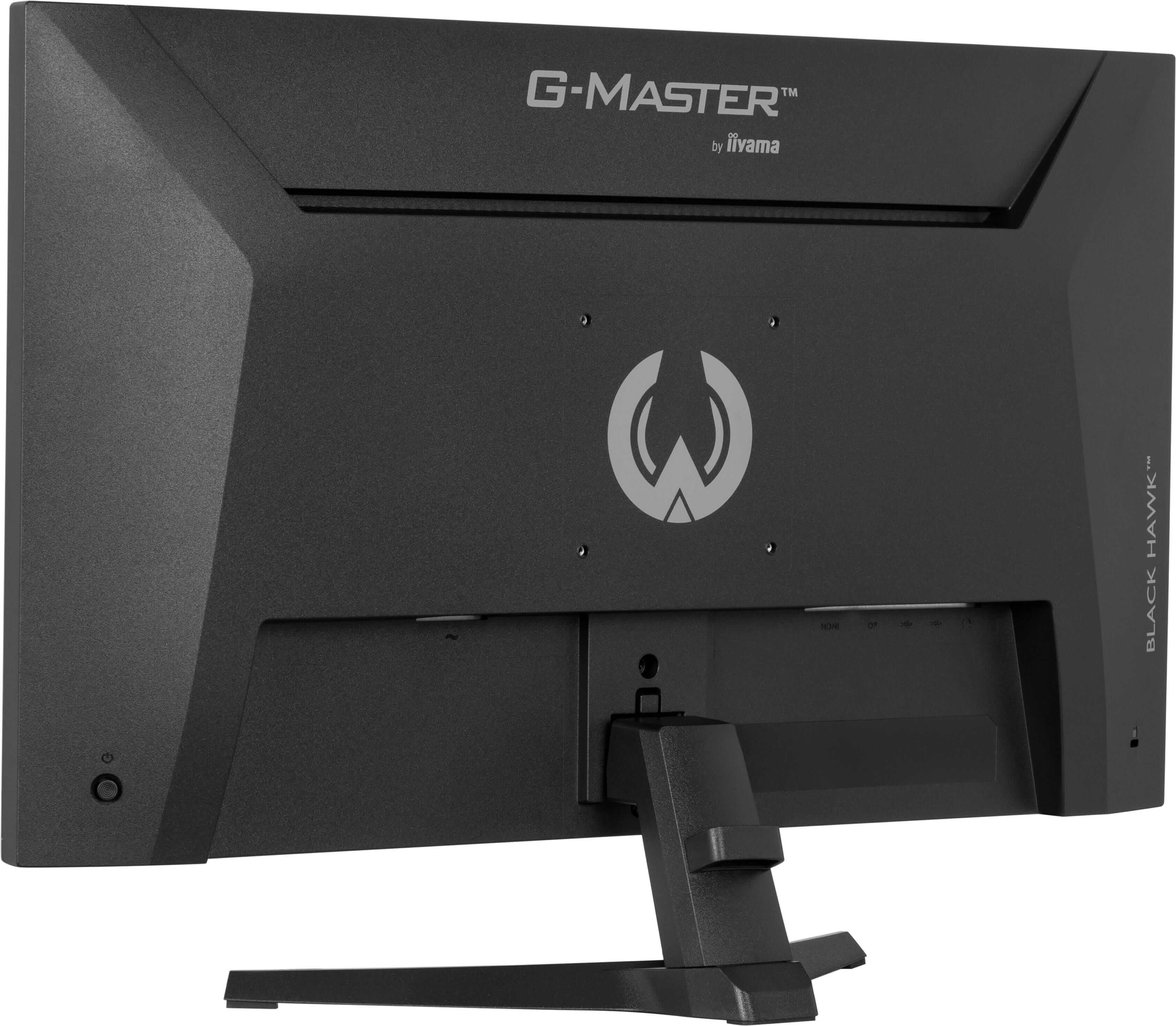 Iiyama G-Master G2741QSU-B1 QHD Ga - Flachbildschirm (TFT/LCD) - 27