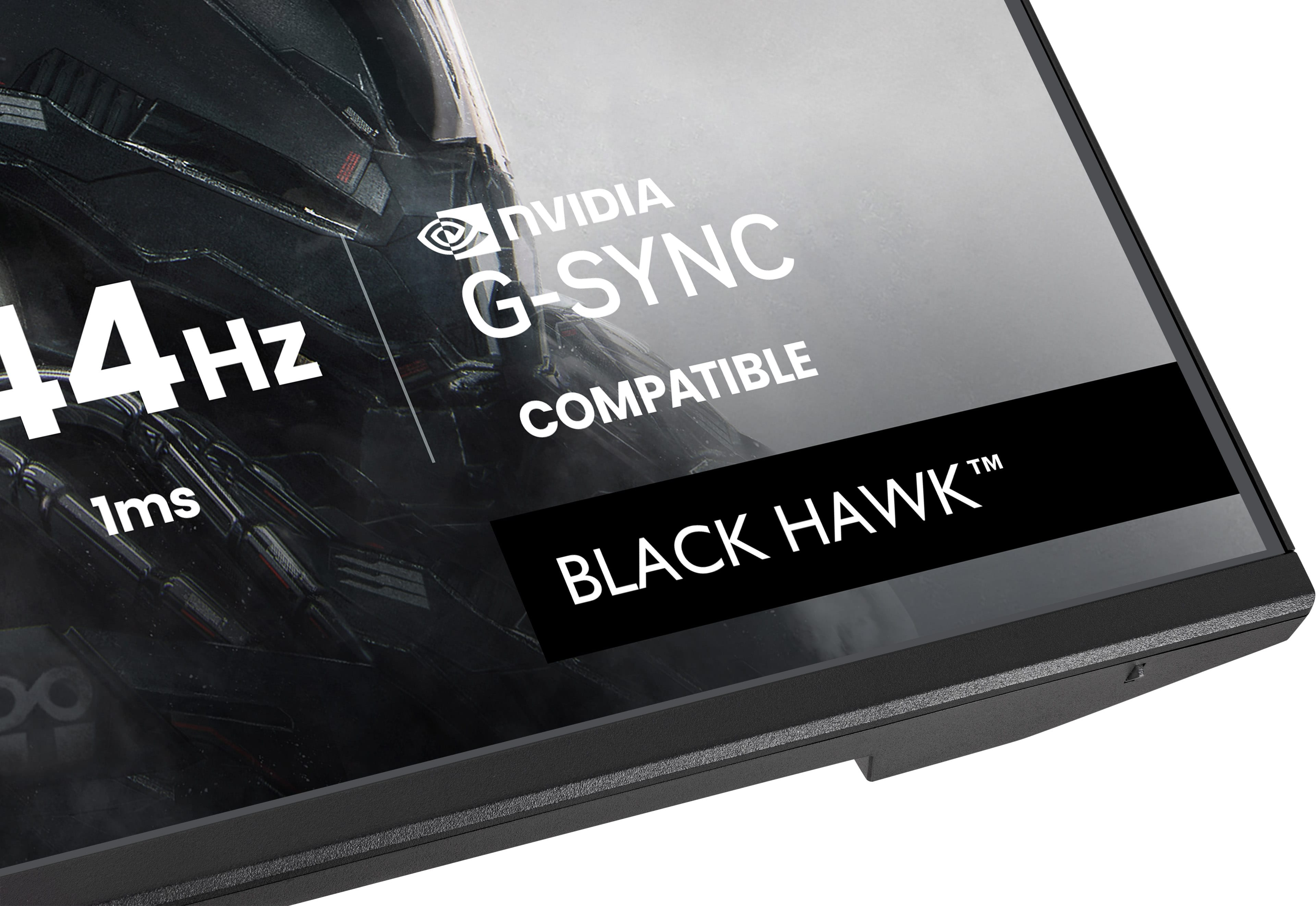 Iiyama G-Master G2741QSU-B1 QHD Ga - Flachbildschirm (TFT/LCD) - 27