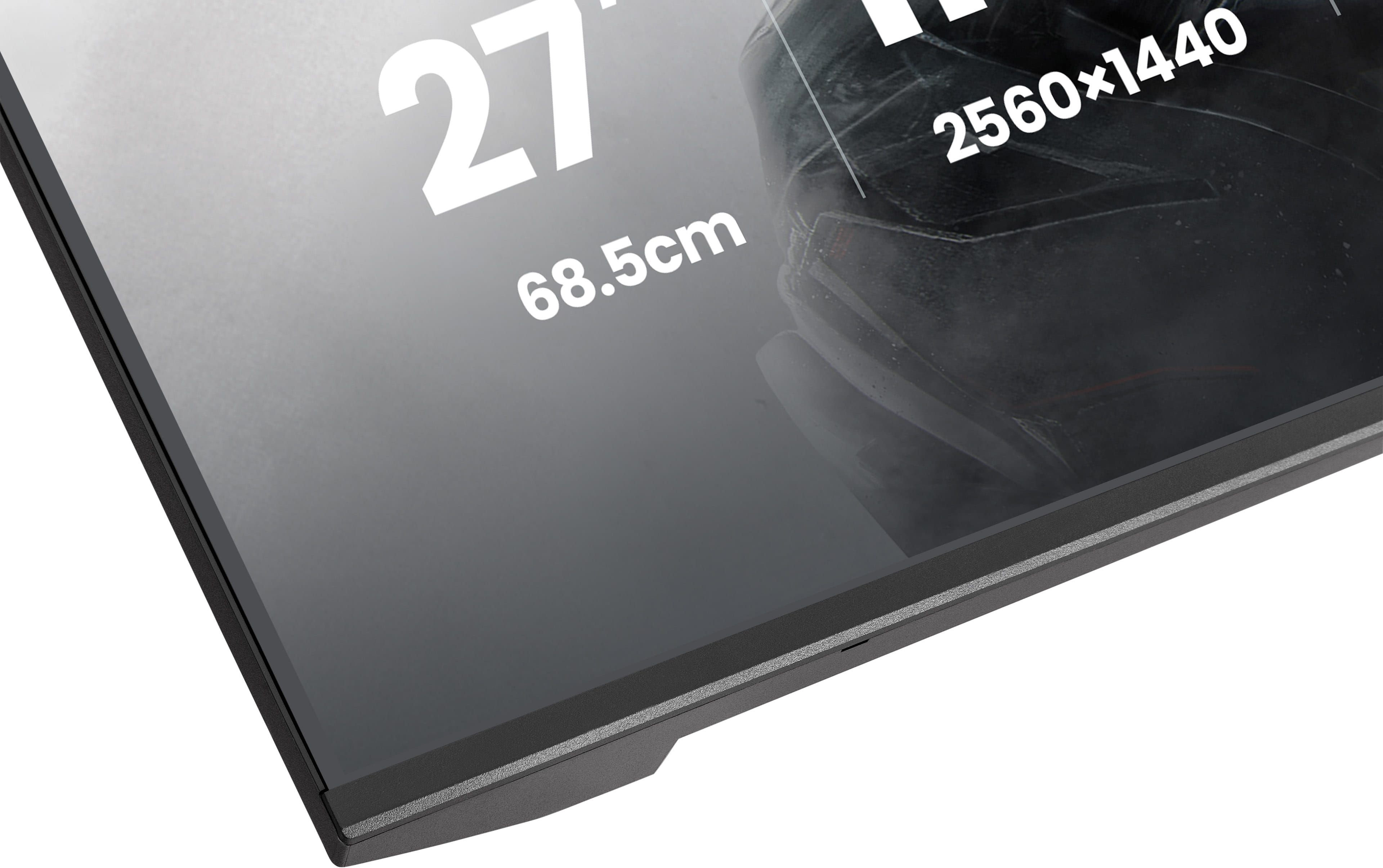 Iiyama G-Master G2741QSU-B1 QHD Ga - Flachbildschirm (TFT/LCD) - 27