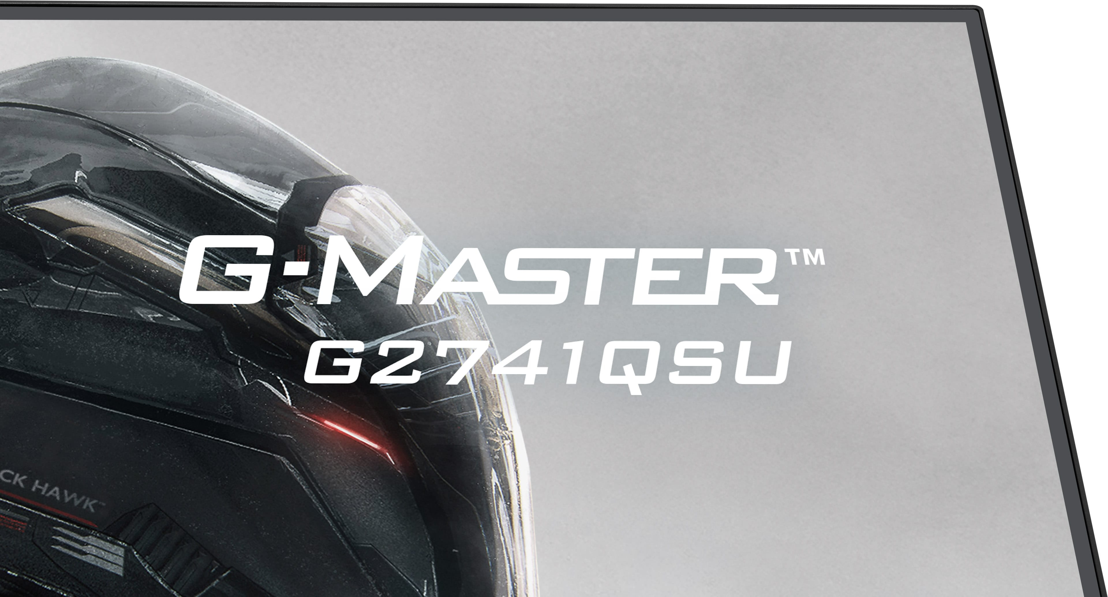 Iiyama G-Master G2741QSU-B1 QHD Ga - Flachbildschirm (TFT/LCD) - 27