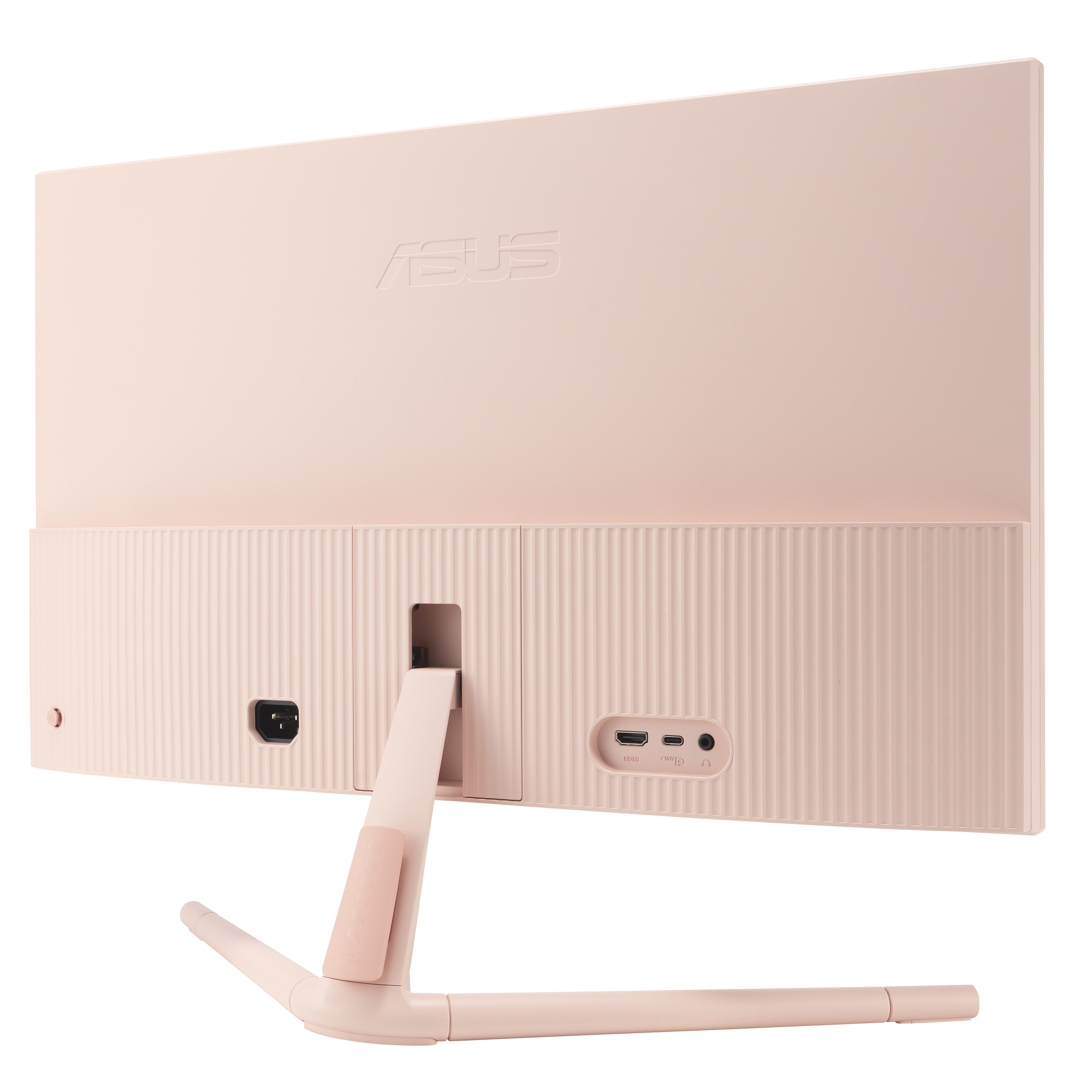 ASUS VU249CFE-P - LED-Monitor - Gaming - 61 cm (24)