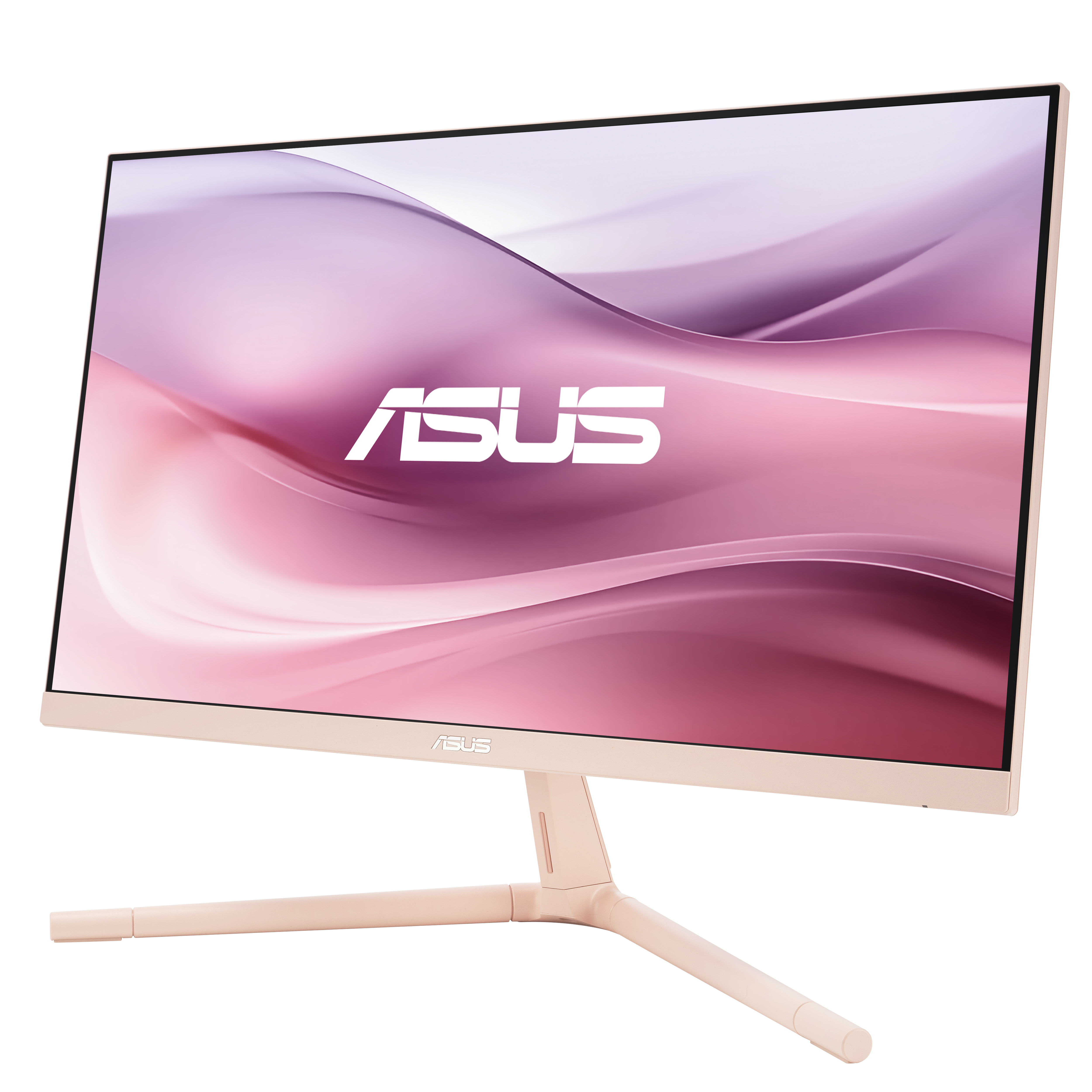 ASUS VU249CFE-P - LED-Monitor - Gaming - 61 cm (24)