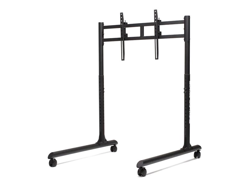 Next Level Racing ROUND TUBE FREESTANDING SINGLE