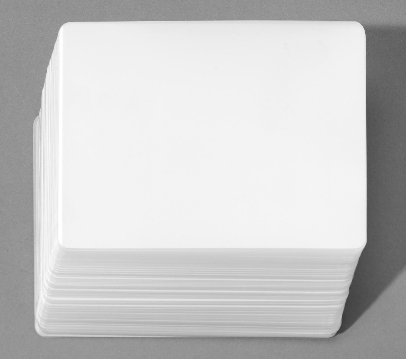 LMG Signaltechnologie Laminierfolien-Set glnzend fr A4 A5 A6 A7 Kreditkartenformat - A4 - A5