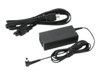 Getac GAA6E1 adaptador e inversor de corriente Interior 65 W