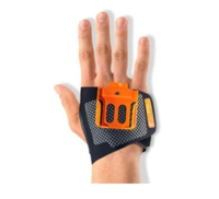 Proglove Index Trigger - Sicherheitshandschuh - M (Packung mit 3)