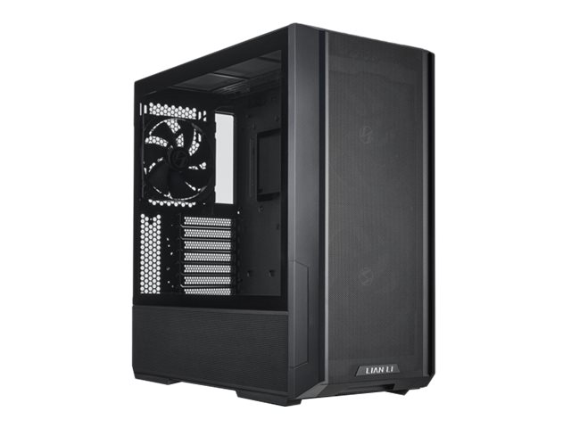 Lian Li Lancool 216-X Midi Tower Black