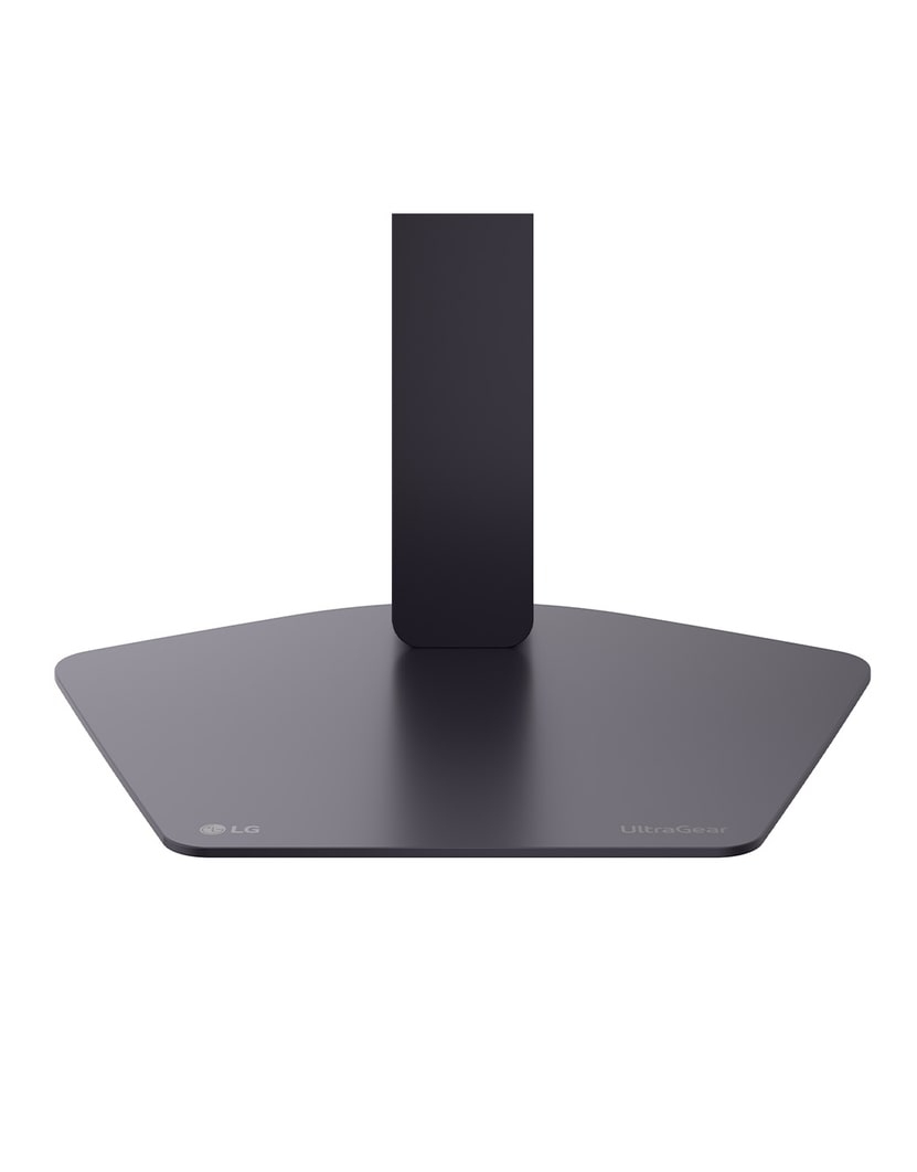 LG 27GX790B-B pantalla para PC 68,6 cm (27) 2560 x 1440 Pixeles Quad HD OLED Negro