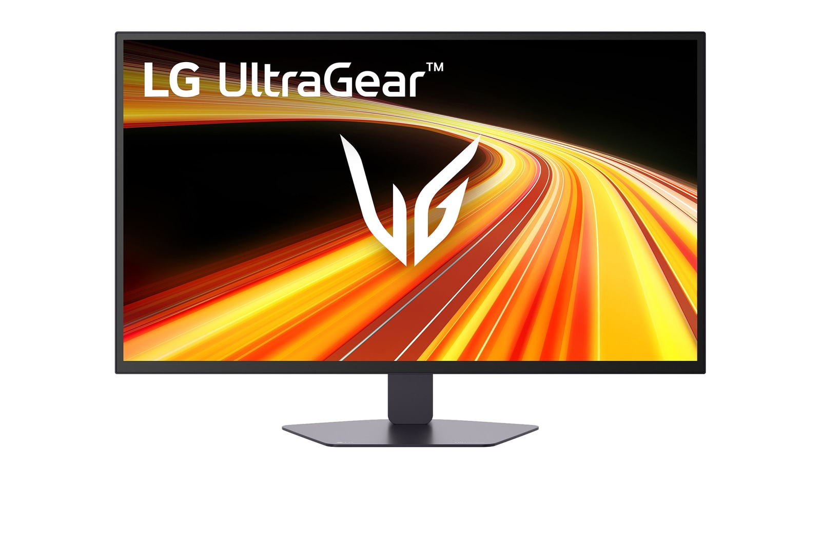 LG 27GX790B-B pantalla para PC 68,6 cm (27) 2560 x 1440 Pixeles Quad HD OLED Negro