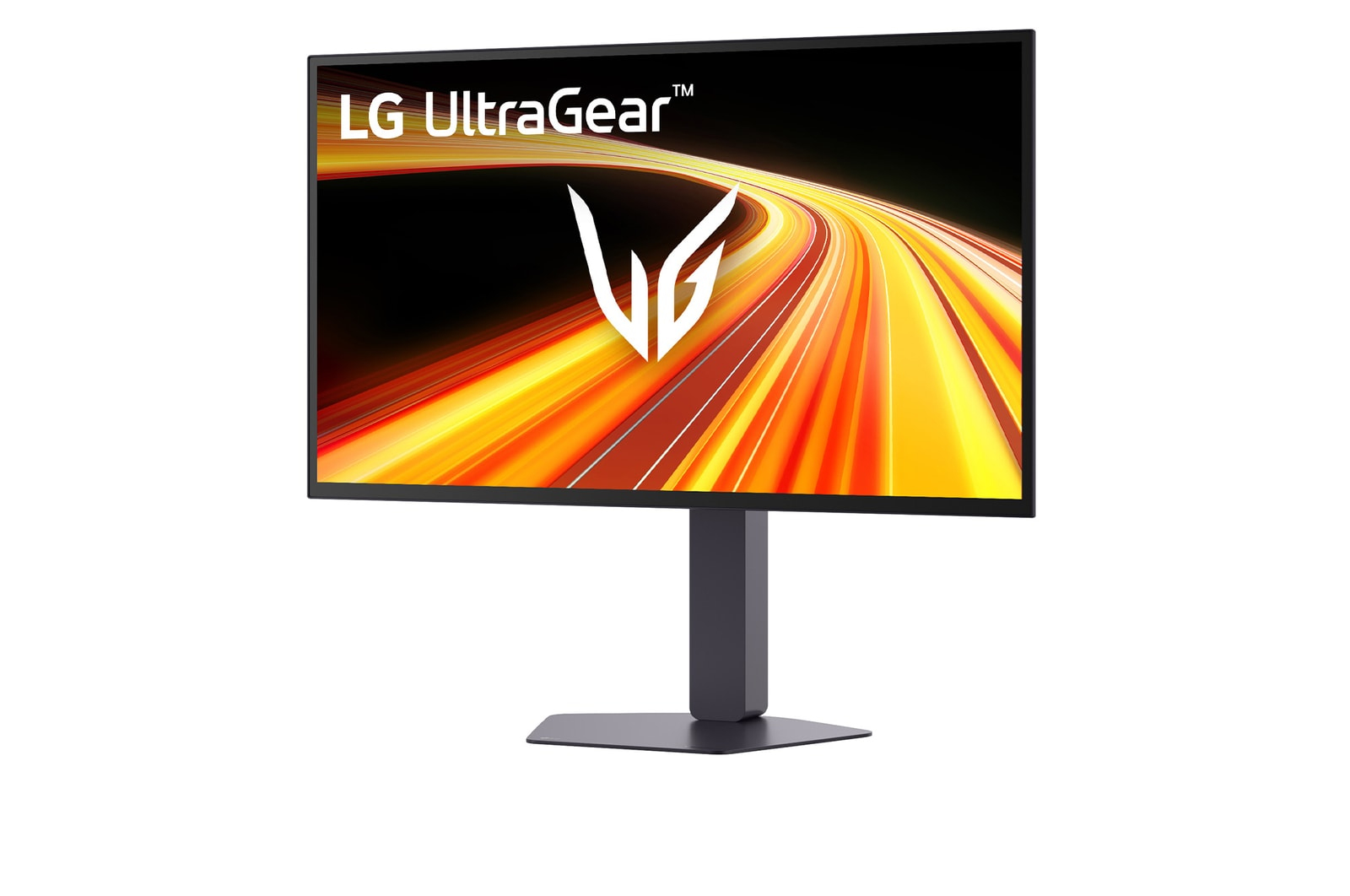 LG 27GX790B-B pantalla para PC 68,6 cm (27) 2560 x 1440 Pixeles Quad HD OLED Negro