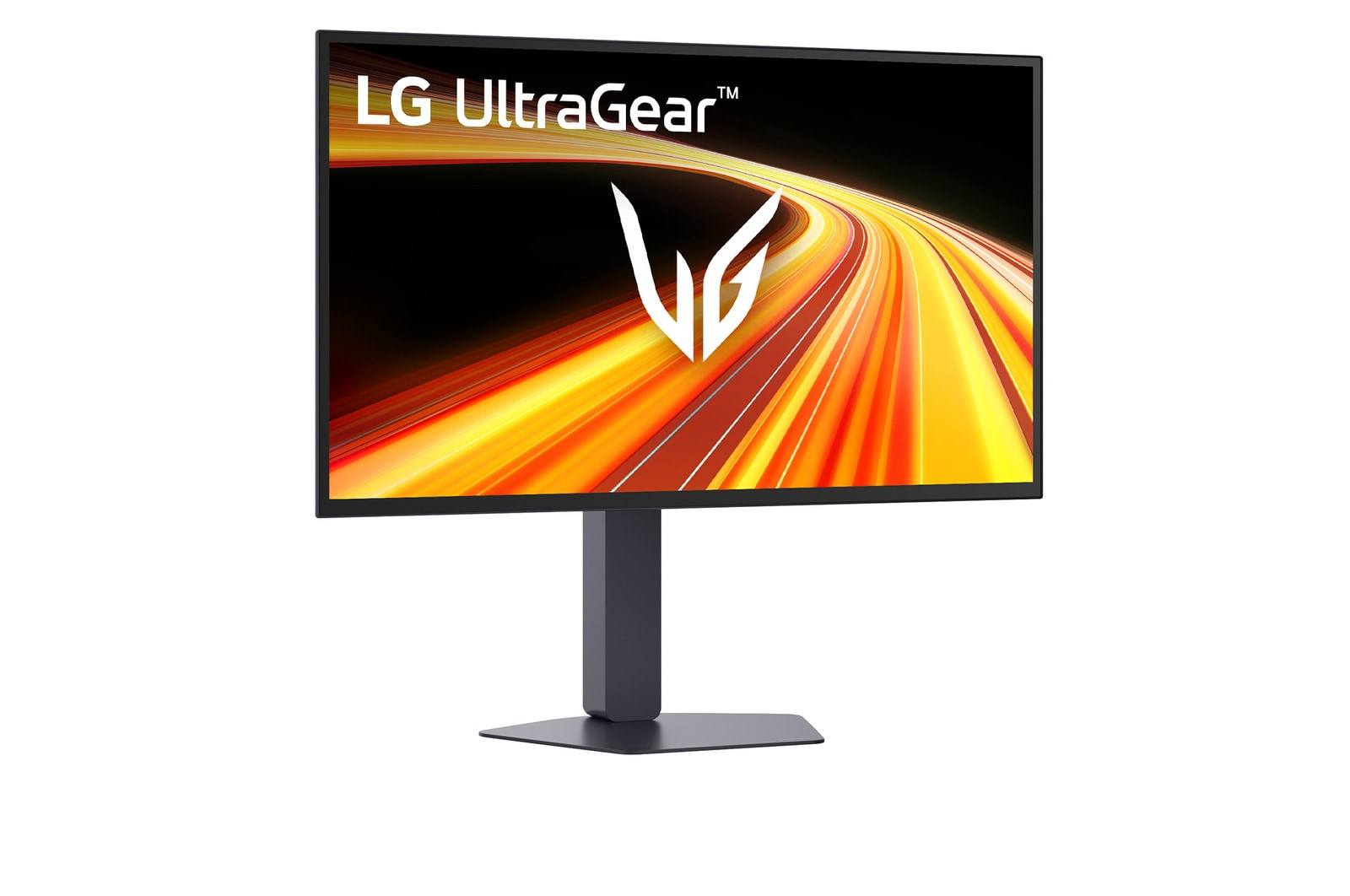LG 27GX790B-B pantalla para PC 68,6 cm (27) 2560 x 1440 Pixeles Quad HD OLED Negro
