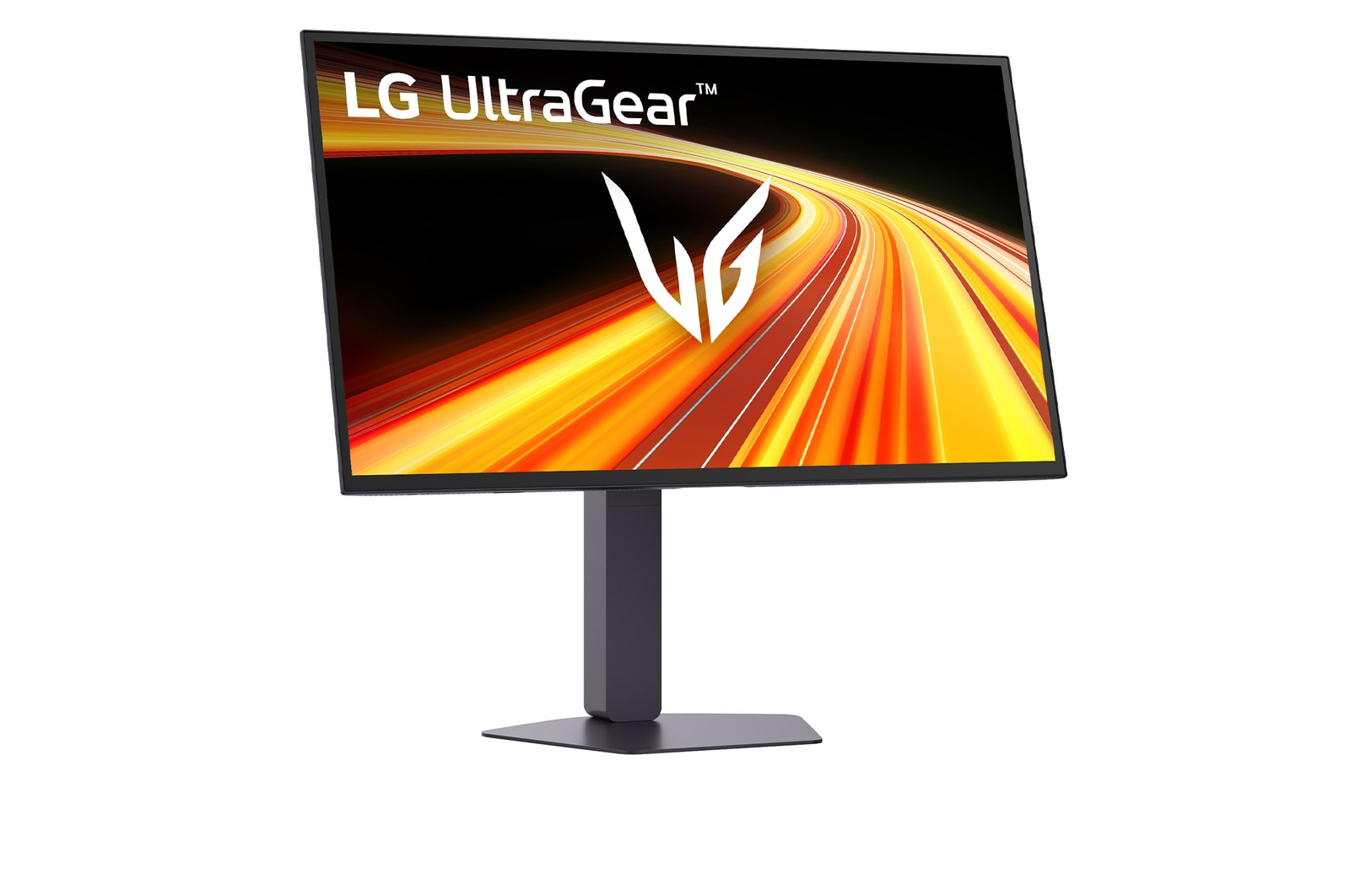 LG 27GX790B-B pantalla para PC 68,6 cm (27) 2560 x 1440 Pixeles Quad HD OLED Negro