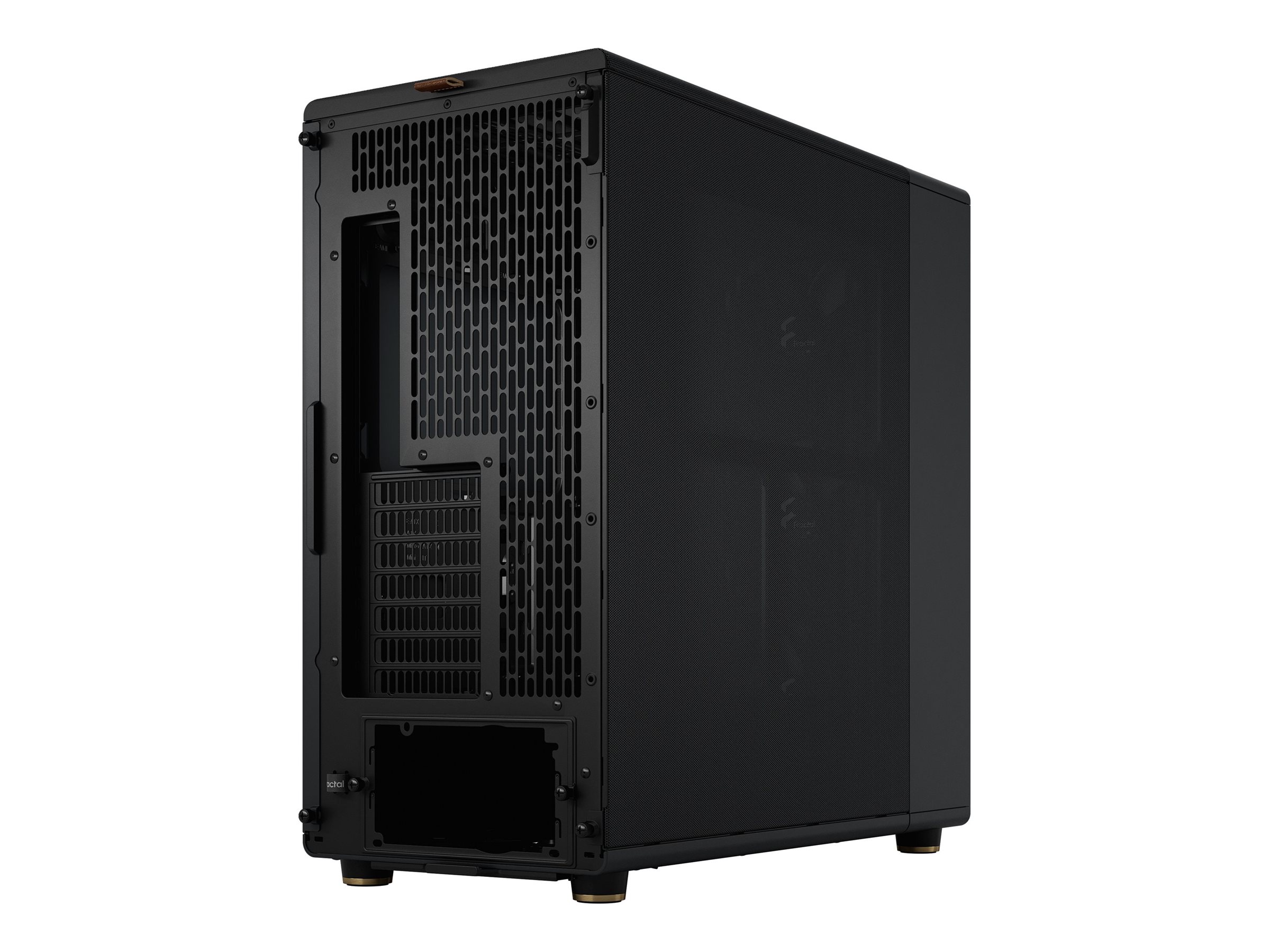 Fractal Design North XL Charcoal Black