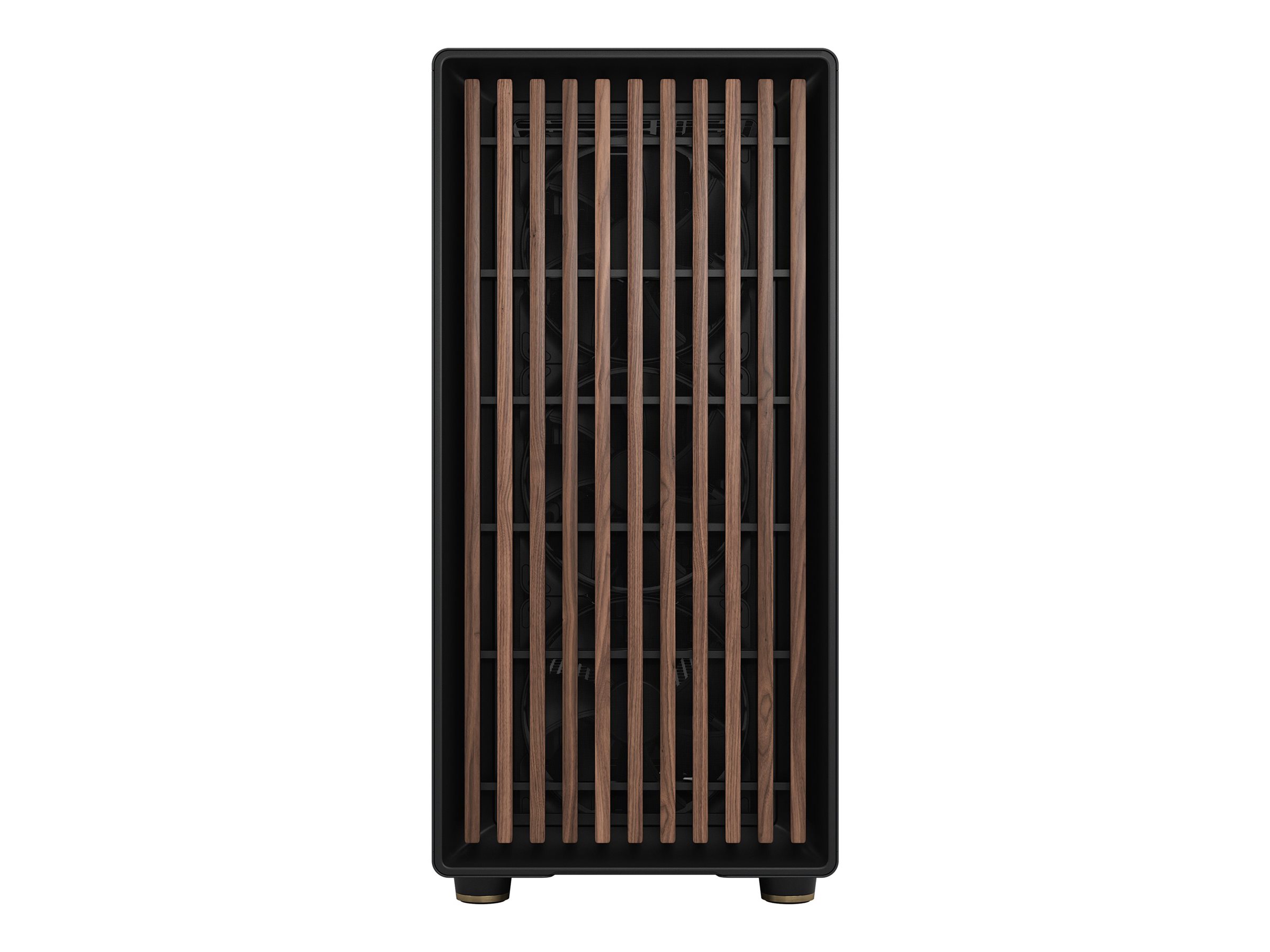Fractal Design North XL Charcoal Black