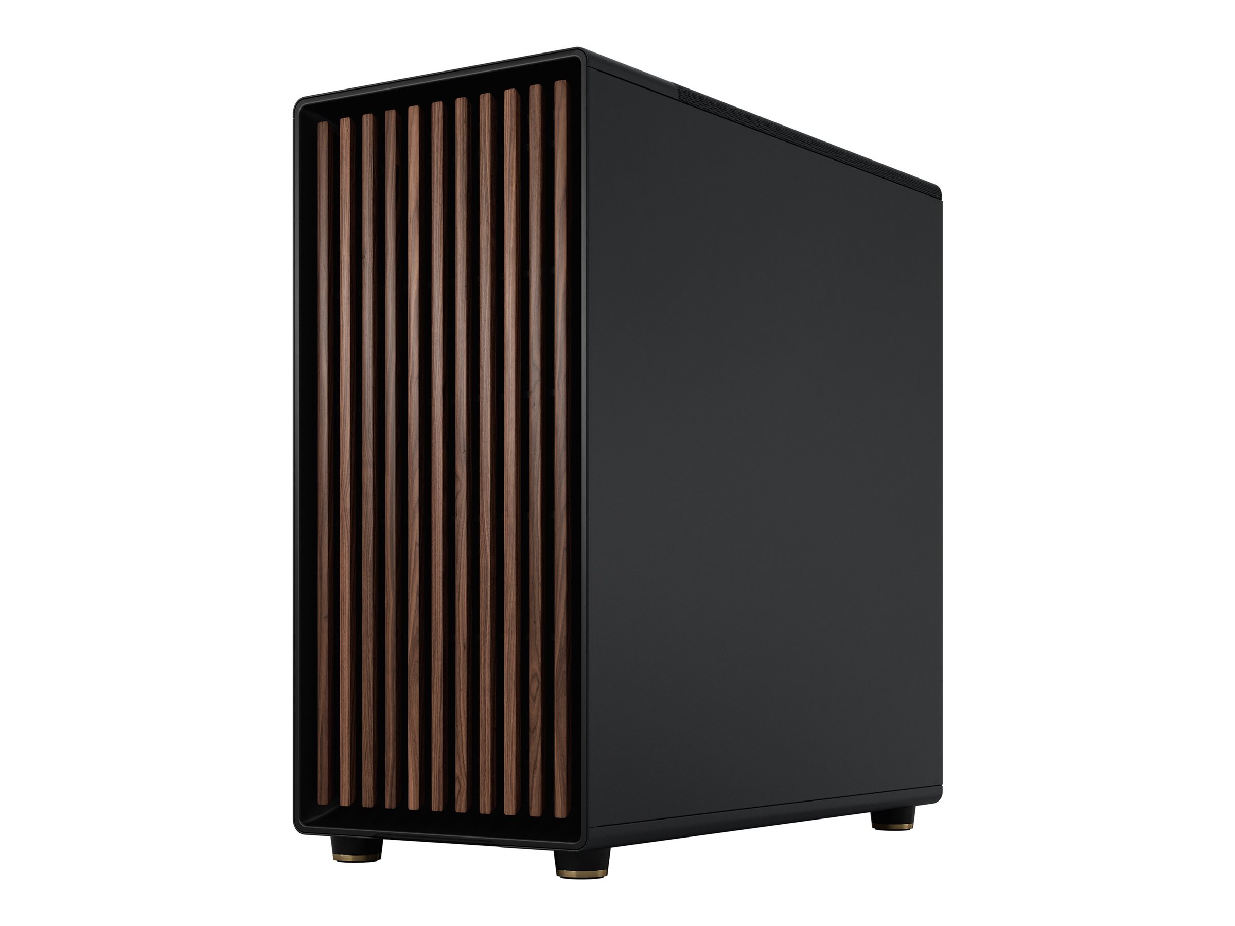 Fractal Design North XL Charcoal Black
