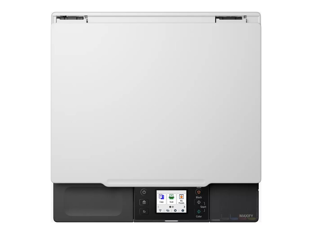 Canon MAXIFY GX1051 Tintenstrahl-Multifunktionsger�t - Drucker - Tintenstrahldruck