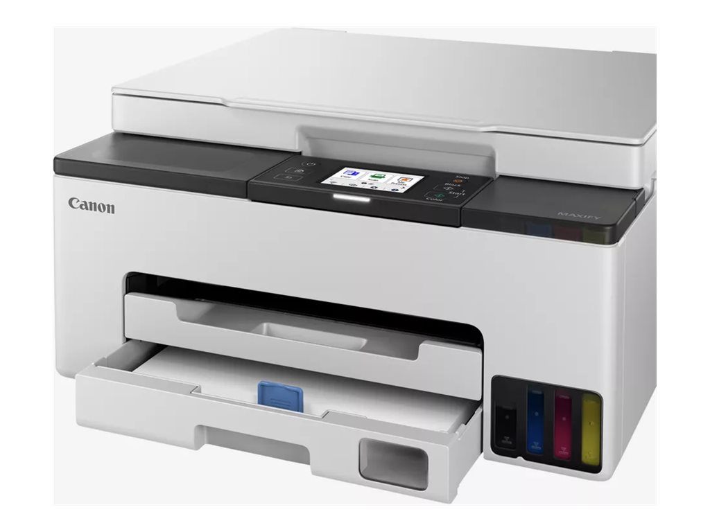 Canon MAXIFY GX1051 Tintenstrahl-Multifunktionsger�t - Drucker - Tintenstrahldruck