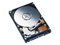 Toshiba MK1059GSM - Festplatte - 1 TB - intern - 2.5 (6.4 cm)