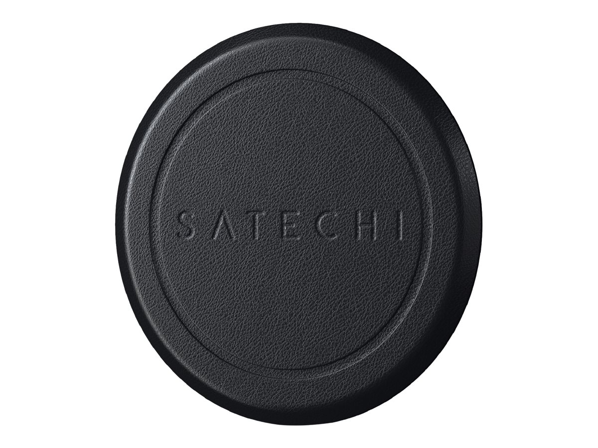 Satechi Magnetic plate fr Handy, kabelloses Ladegert
