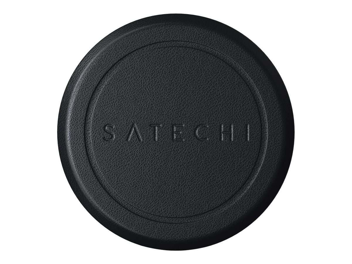 Satechi Magnetic plate fr Handy, kabelloses Ladegert